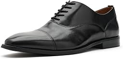 Black Leather Smooth