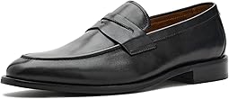 Black Leather Smooth