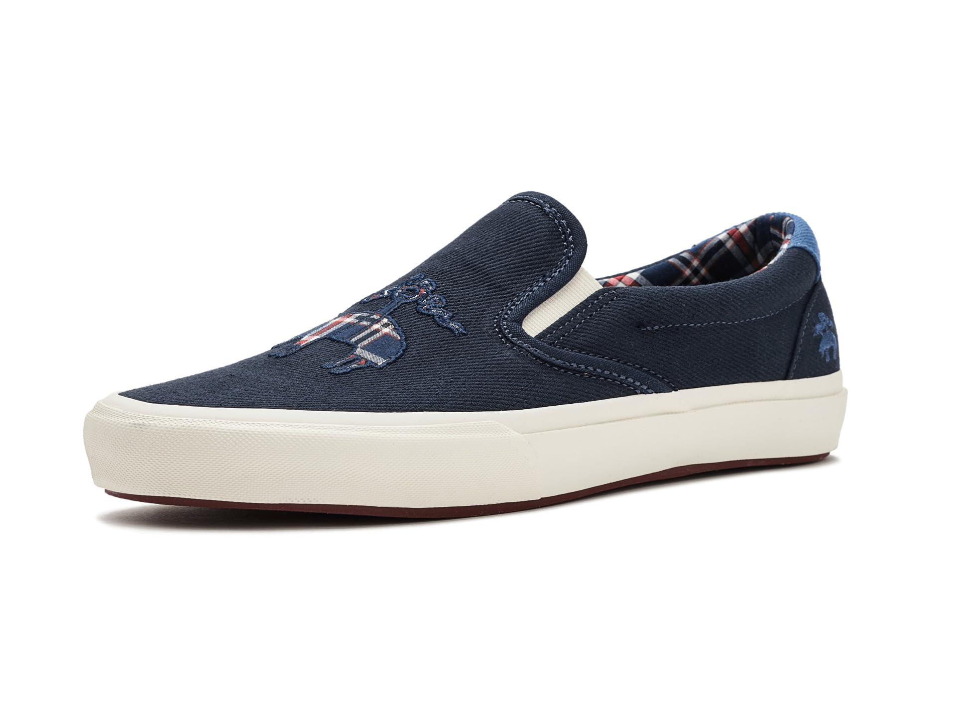 Brooks Brothers Quincy кроссовки