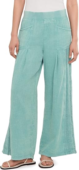Elu Wide Leg