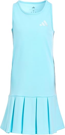 Tank Tennis Dress (Toddler/Little Kid)