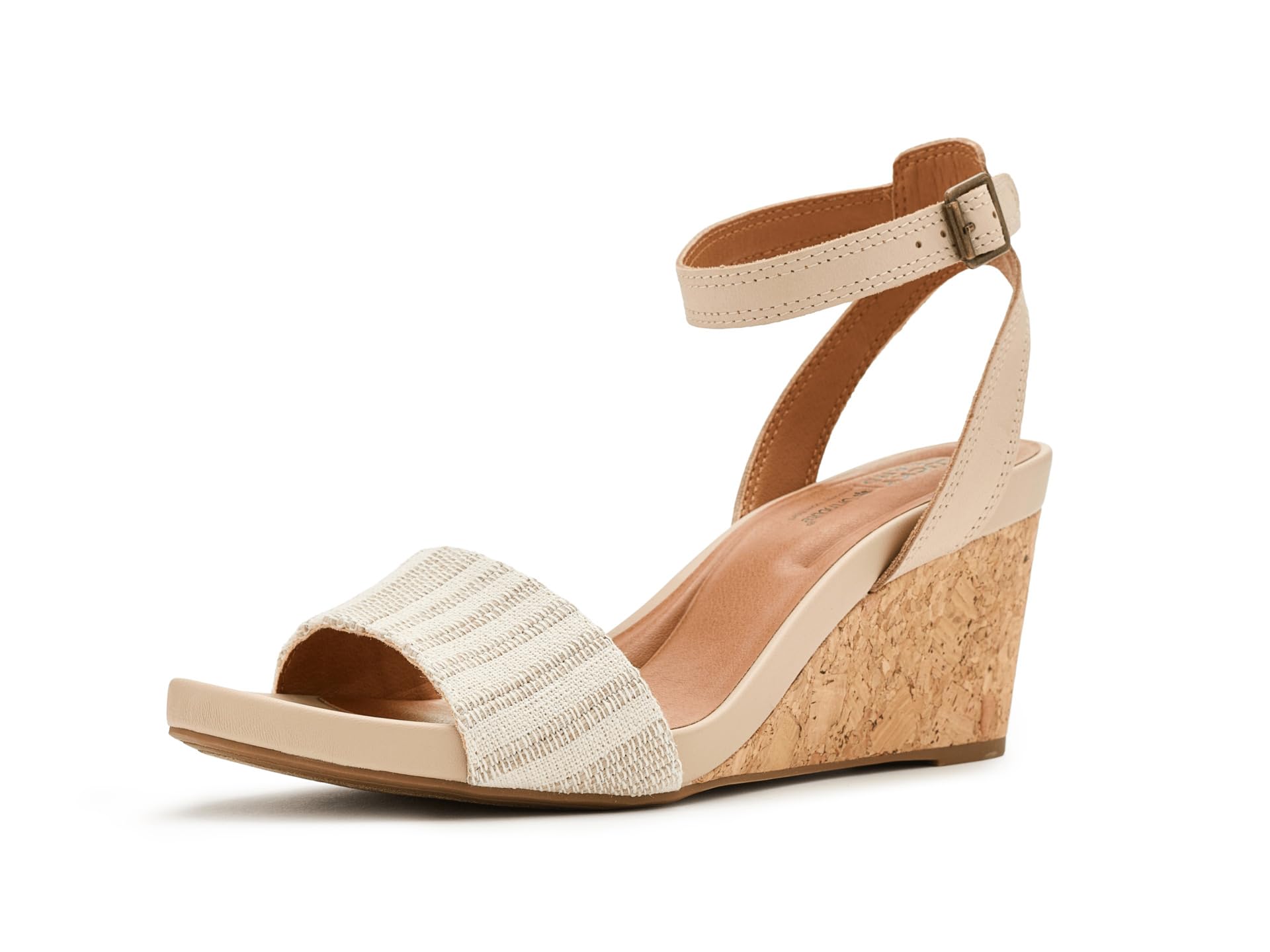 Босоножки Lynda Cork Wedge