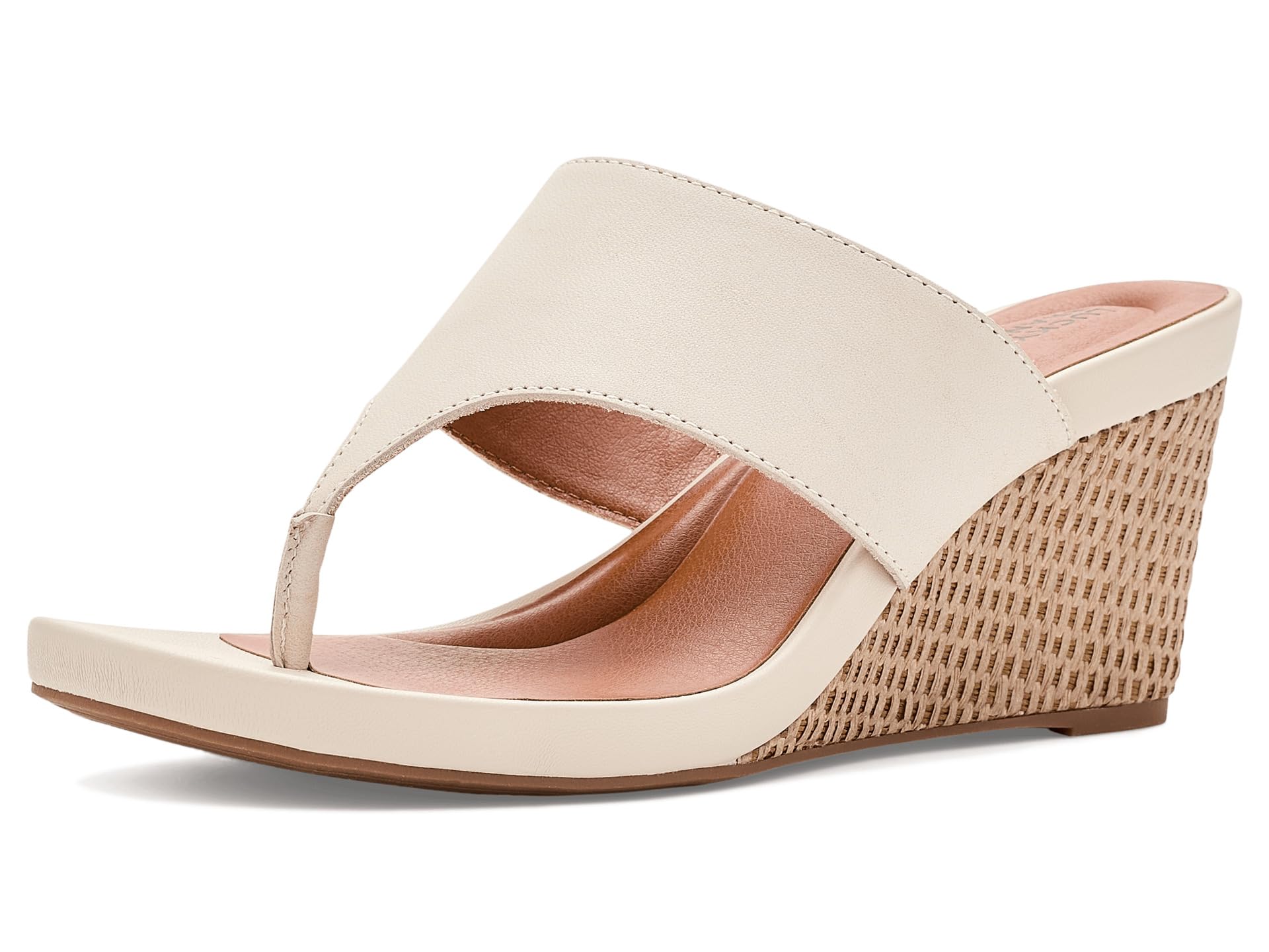Lucky Brand женские сандалии Libbie Wedge Thong