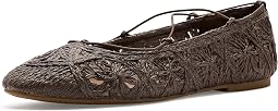 Балетки Lucky Brand Tennyr Crochet