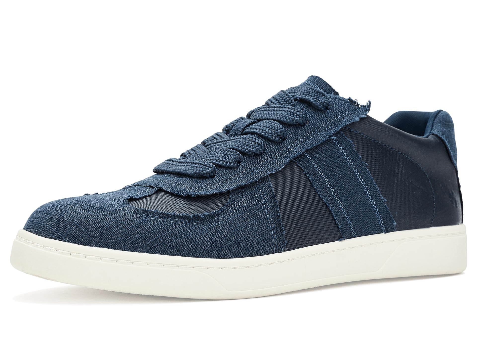 Harrly Low Top Sneakers