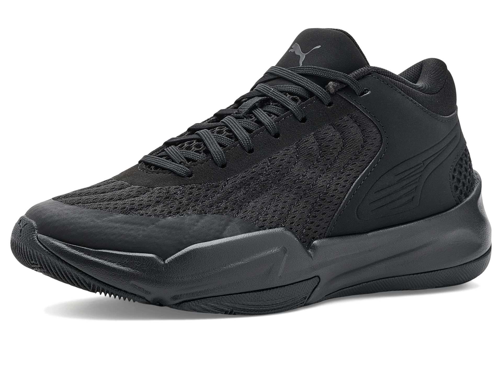 Court Pro 2 Basketball (Big Kid)
