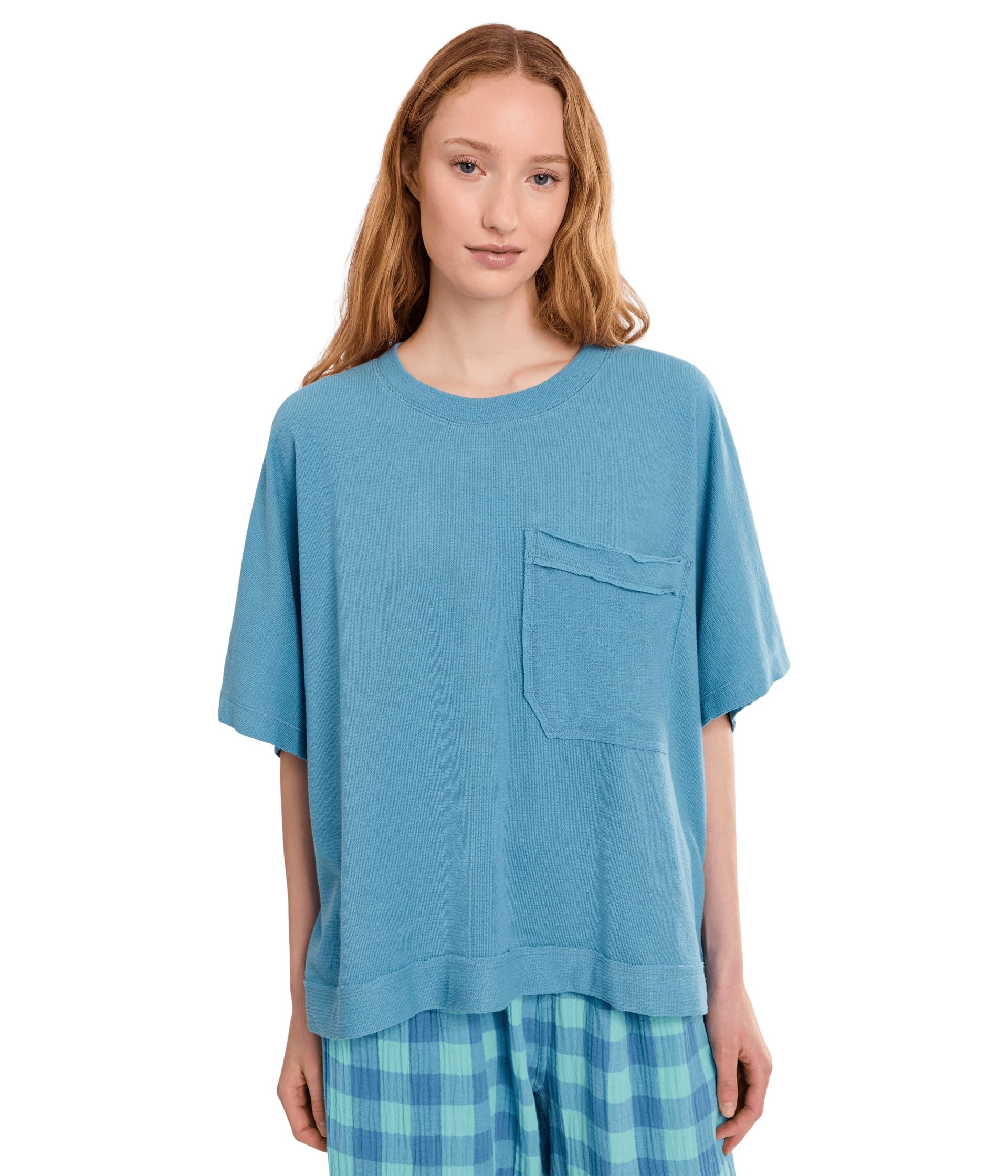 Staycation Sleep Tee