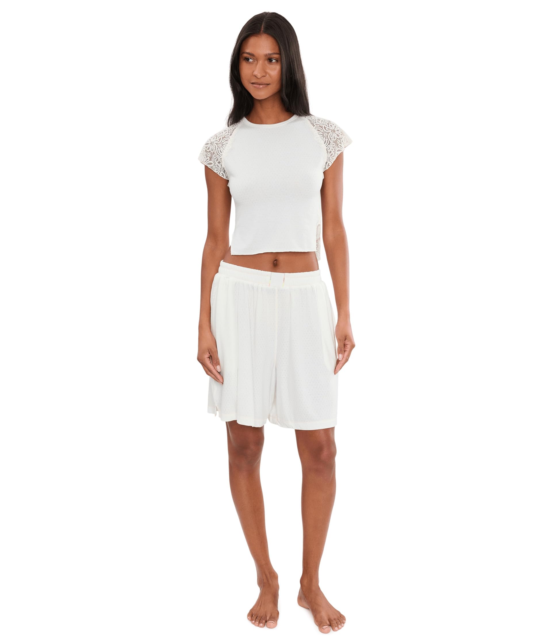 Free People комплект для сна Soft Side Sleep Set