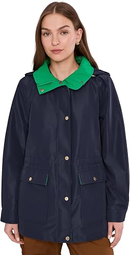 Dark Navy