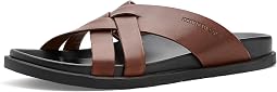 Medium Brown Leather