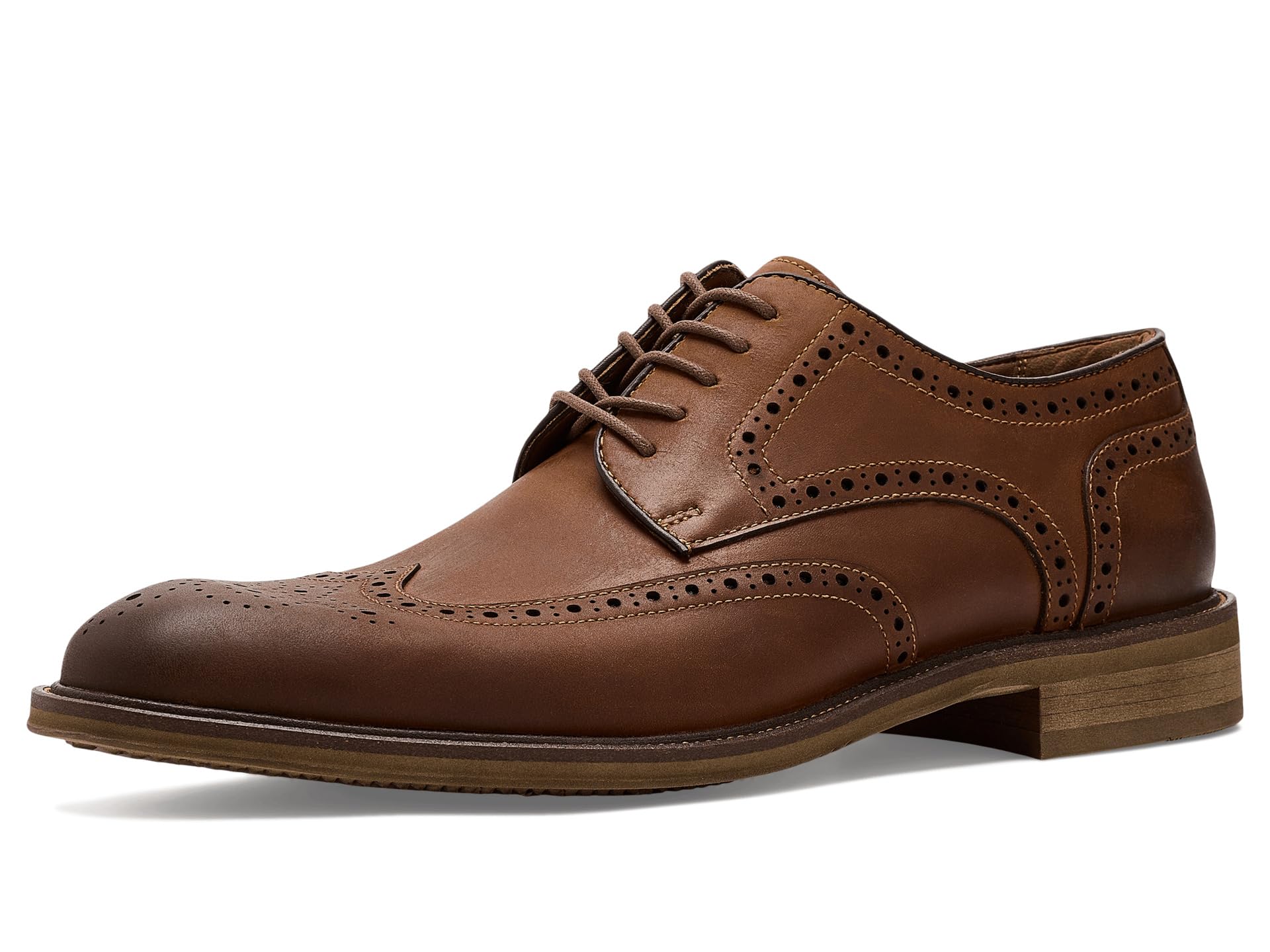 Оксфорды Eckley от Steve Madden