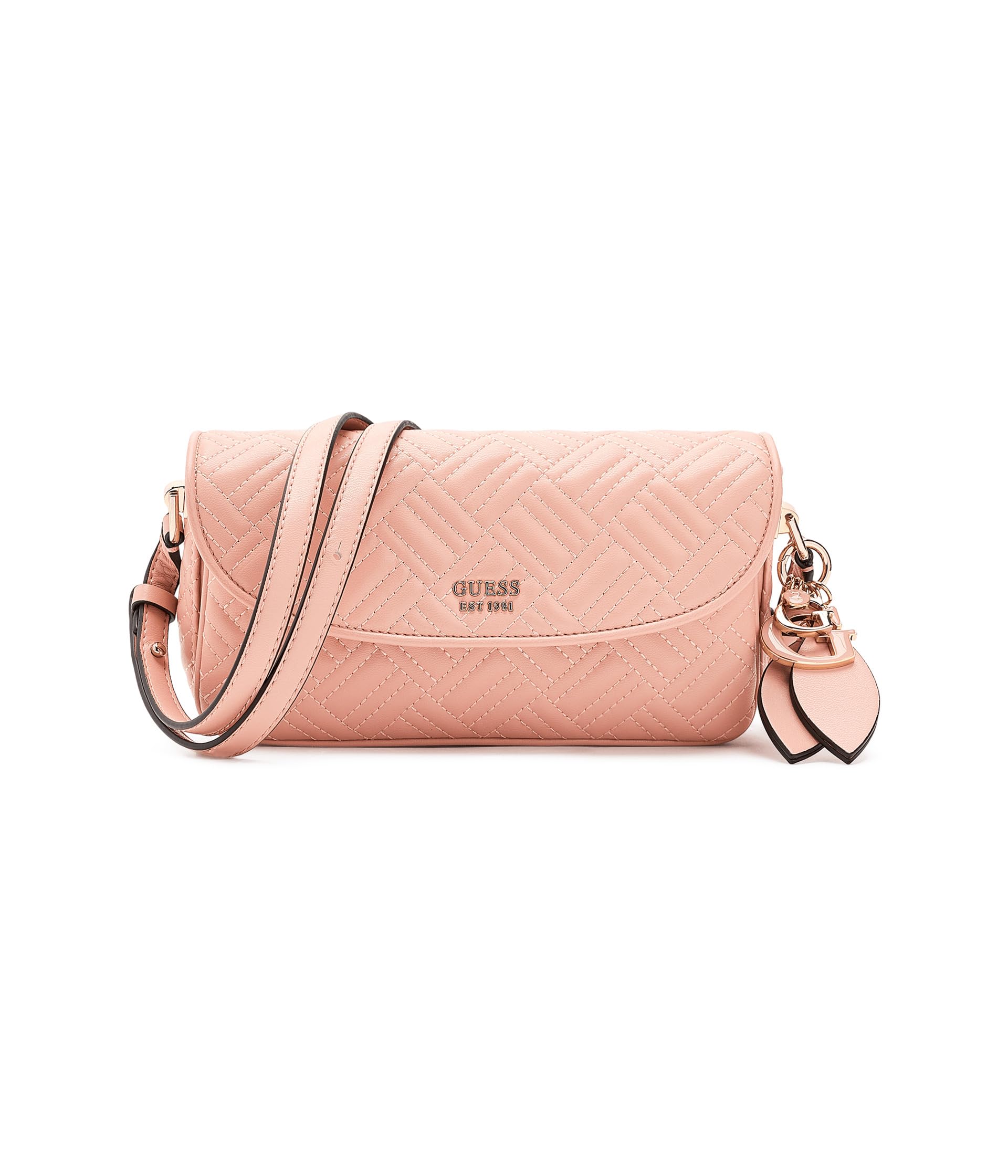 Sally Convertible Crossbody Flap