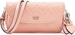 Женская сумка через плечо Sally Convertible Crossbody Flap