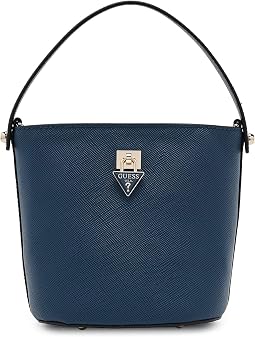 Женская сумка-ведро Patsie Top-Handle GUESS