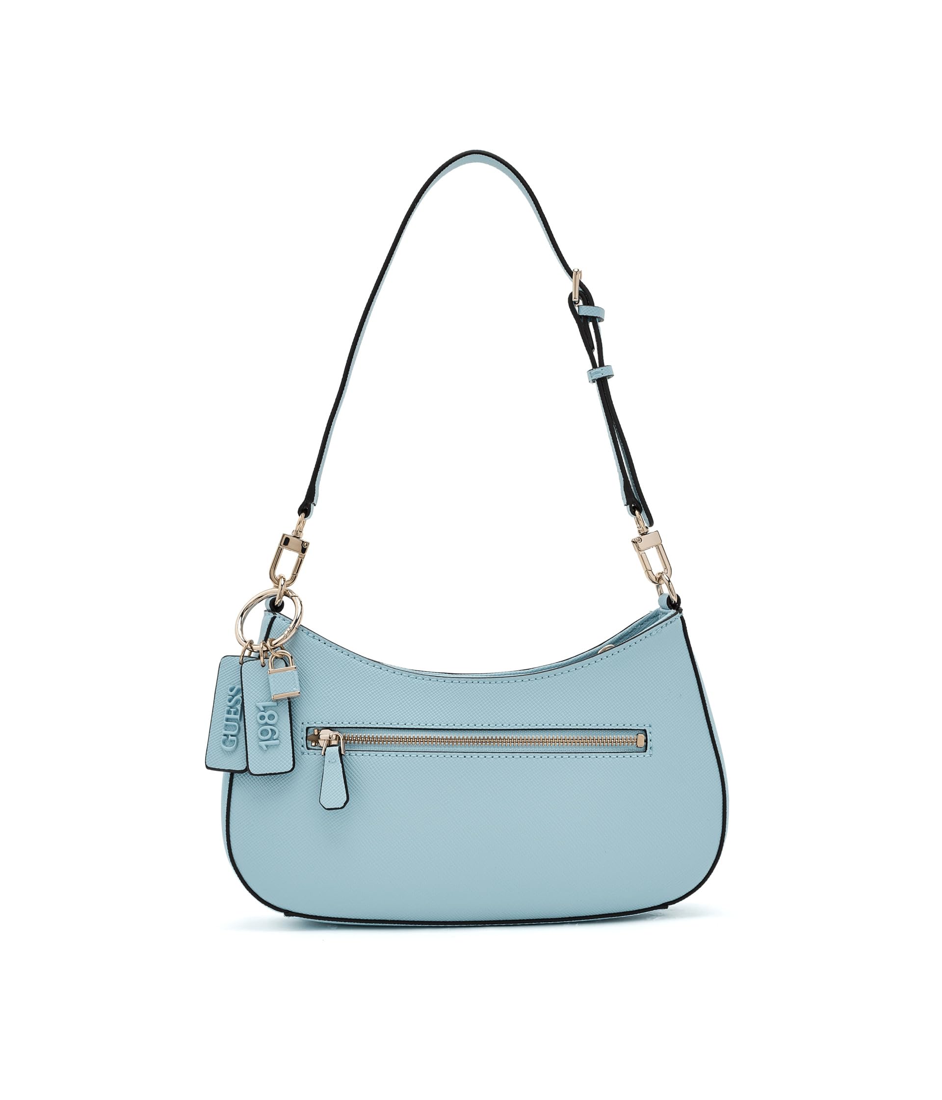 Noelle II Top Zip Shoulder Bag