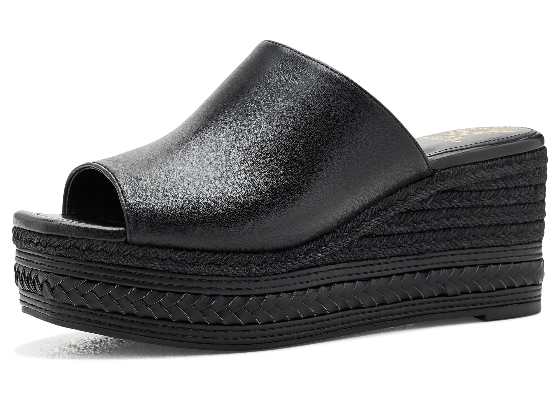 Сандалии Lierna Espadrille Wedge Platform