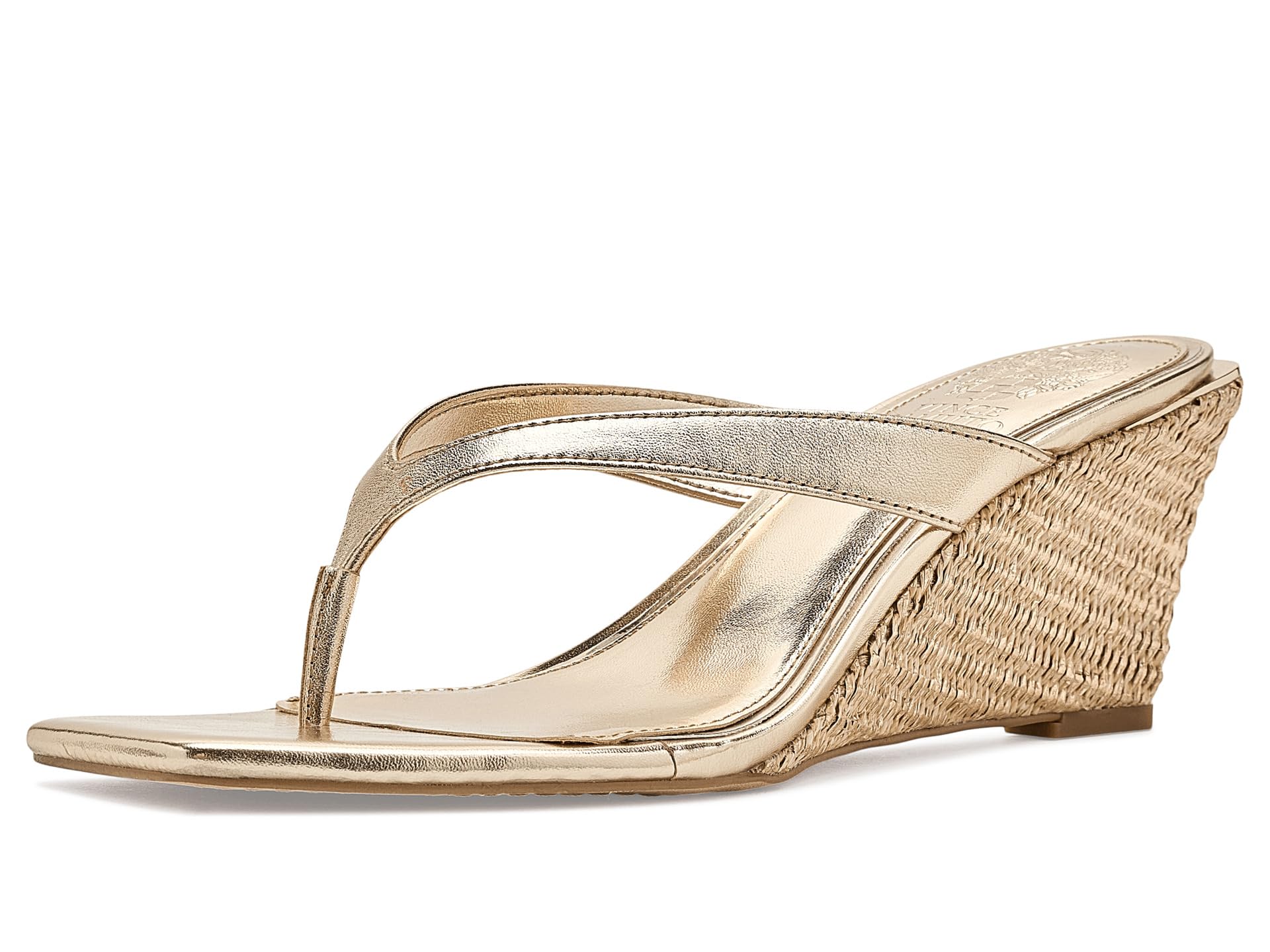 Сандалии Cianna Thong Wedge