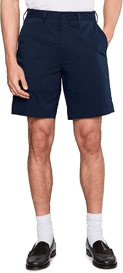 Мужские спортивные шорты 9" Straight Fit Performance