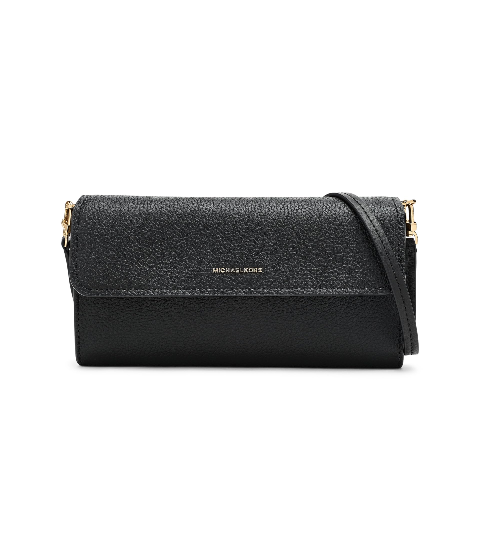 Jet Set Small East West Phone Crossbody