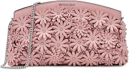 MICHAEL Michael Kors Маленький клатч Athena Small Dome Chain Crossbody