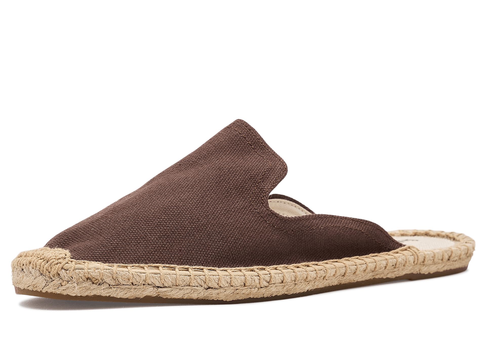 Dali Mule Espadrille