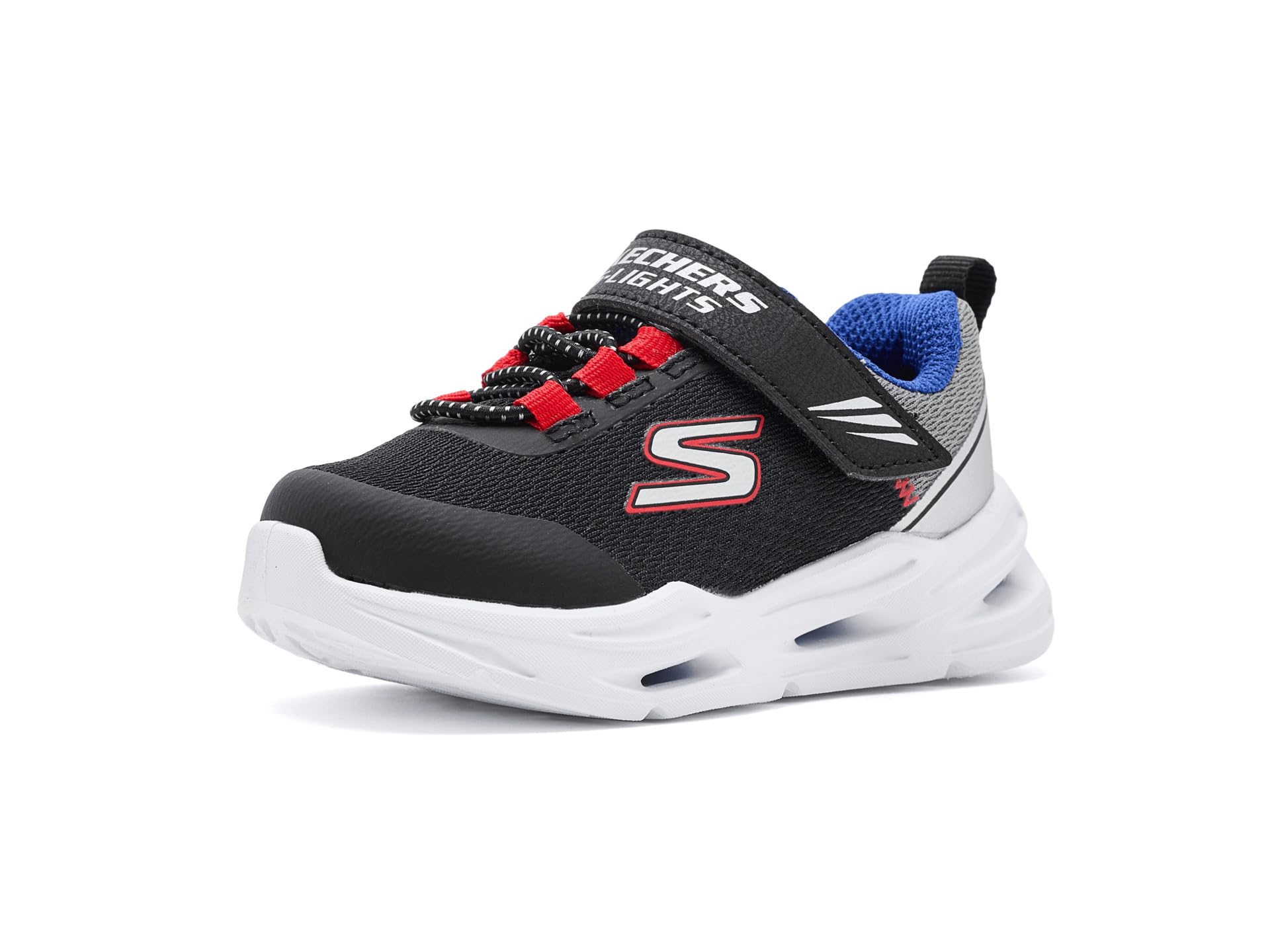 SKECHERS KIDS кроссовки Lil'Glide Step Lights 407628N (для малышей)