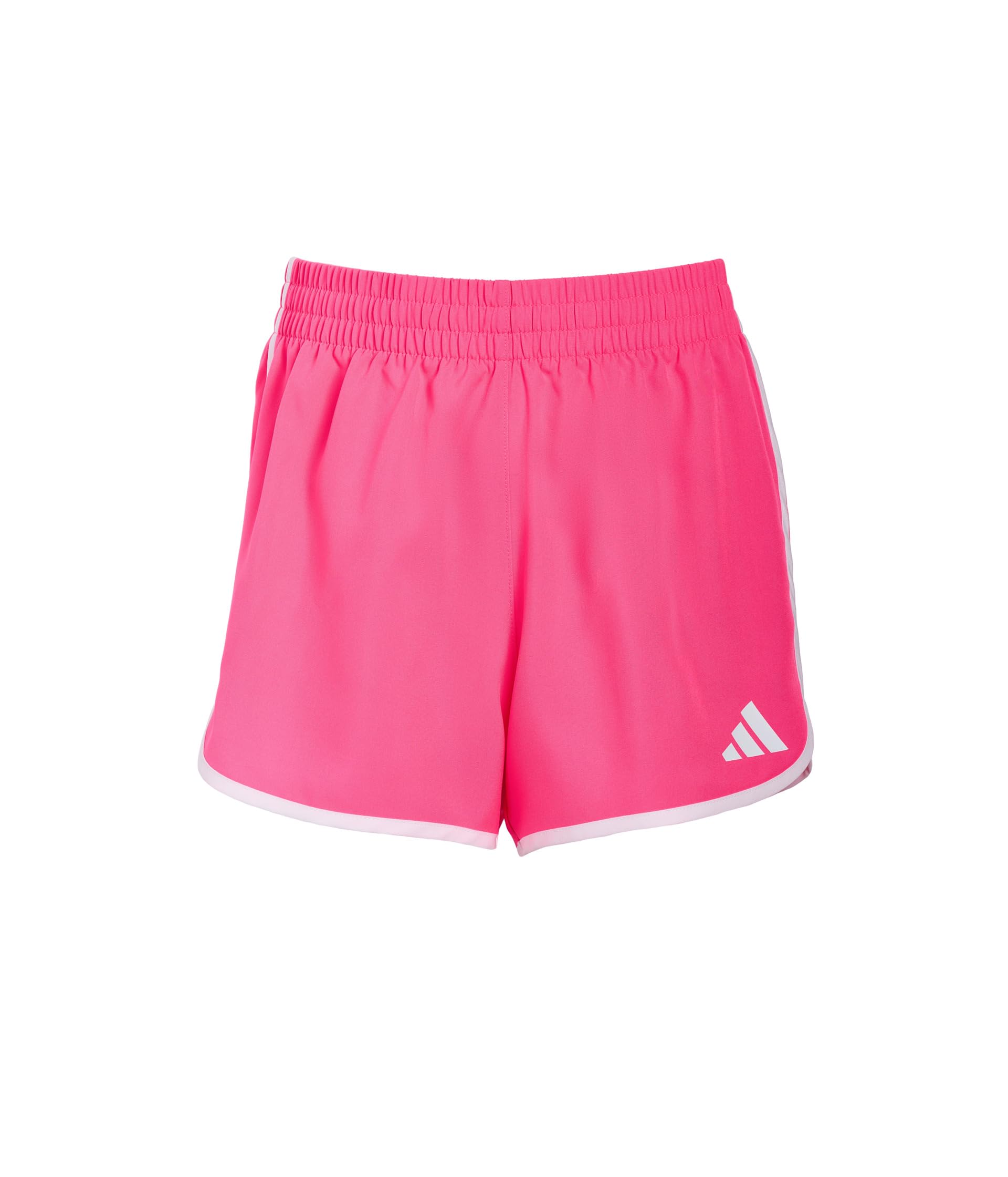 Шорты adidas Kids Woven Pacer