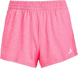 Melange Shorts (Big Kid)