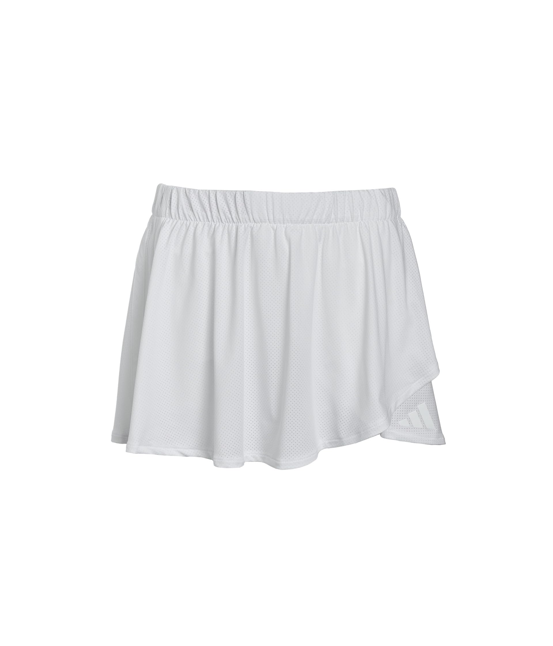 Faux Wrapped Skort (Big Kid)