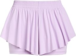 Flowy Shorts (Big Kid)