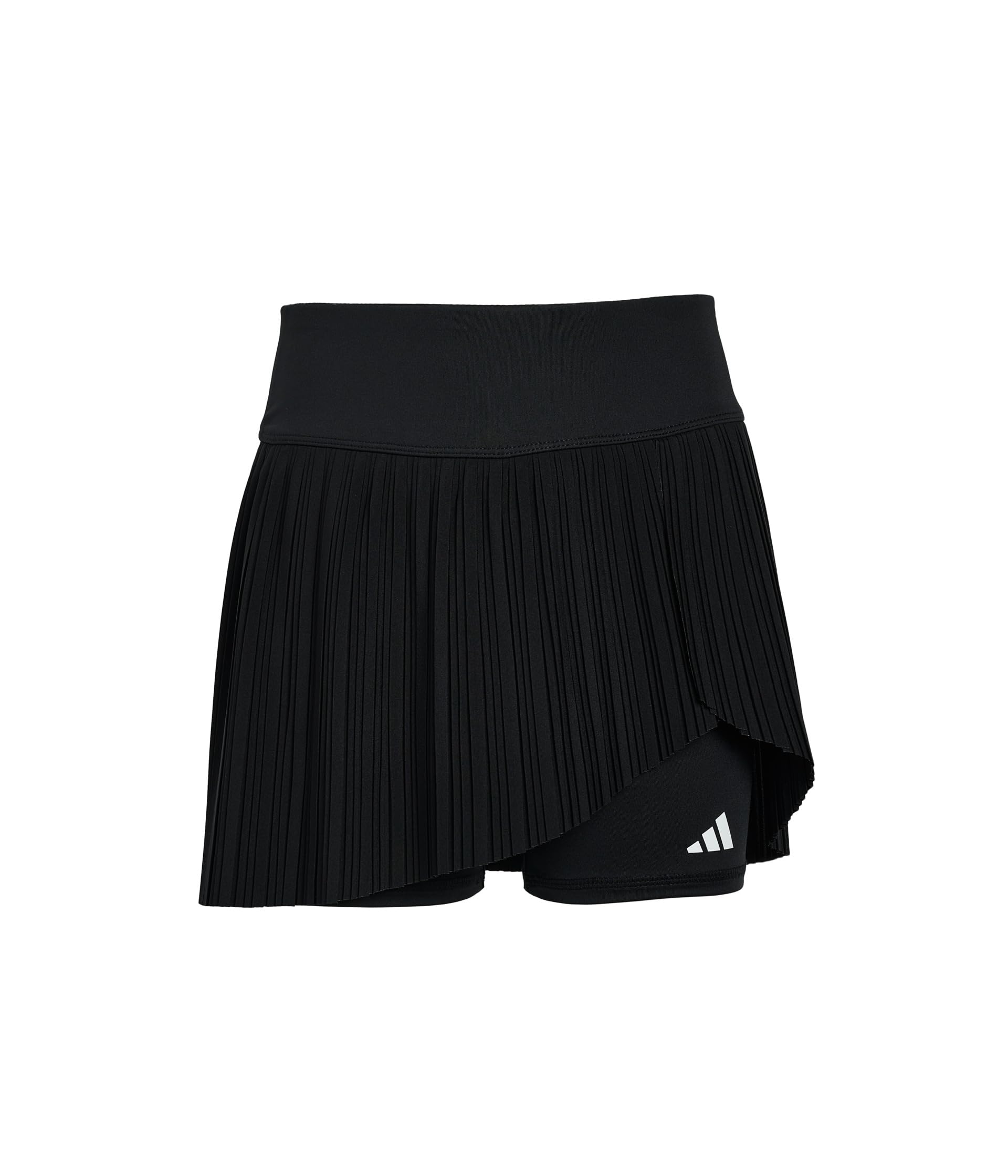 Woven Pleated Skort (Big Kid)