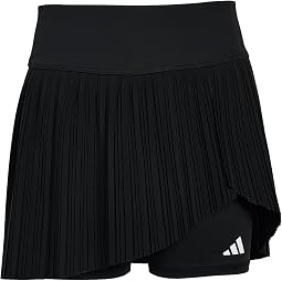 Woven Pleated Skort (Big Kid)