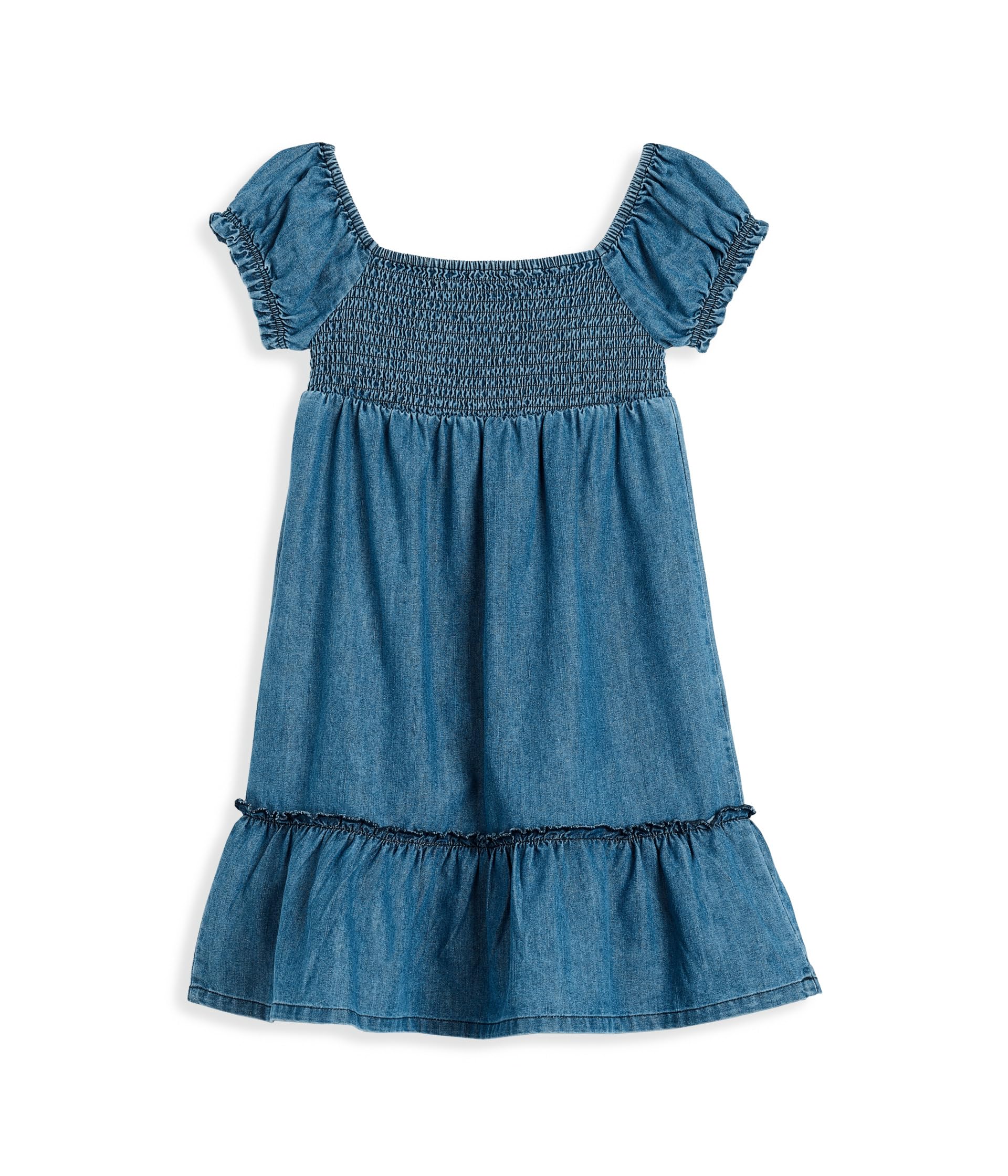 Платье Roma Smocked (для малышей и детей)
