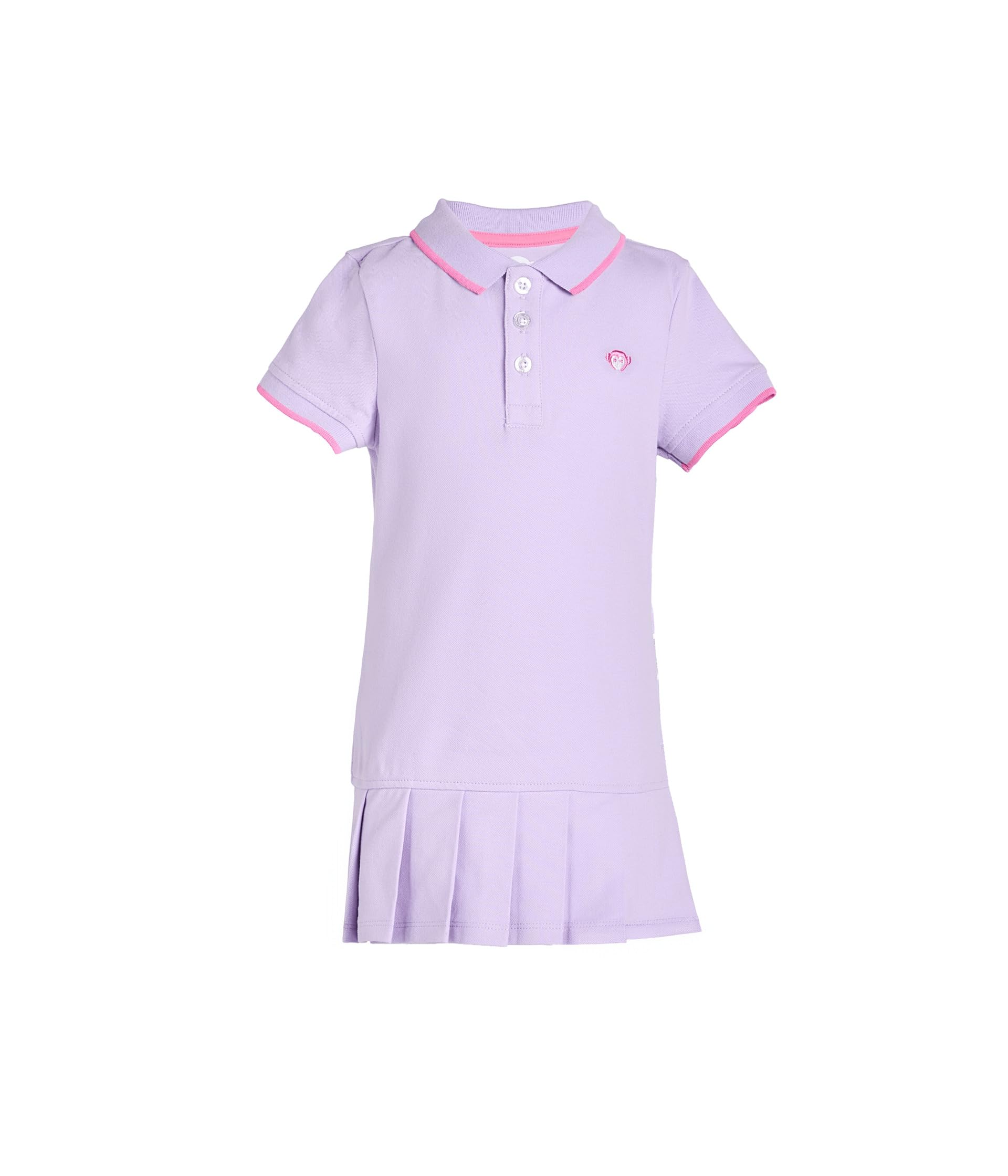 Детское платье Appaman Kids Polo Pleated