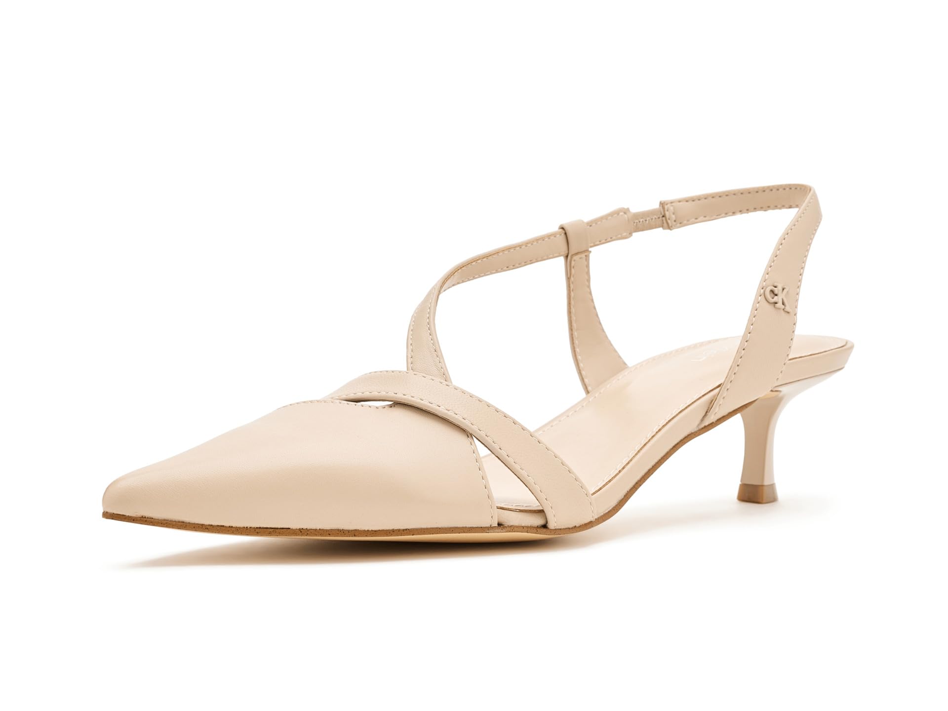 Calvin Klein Arlanna туфли-лодочки