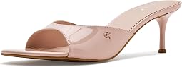 Light Pink Patent
