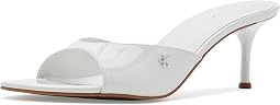 White Patent