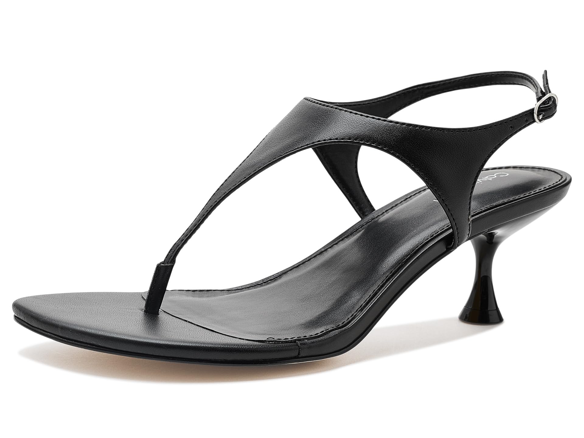Сандалии Calvin Klein Portia