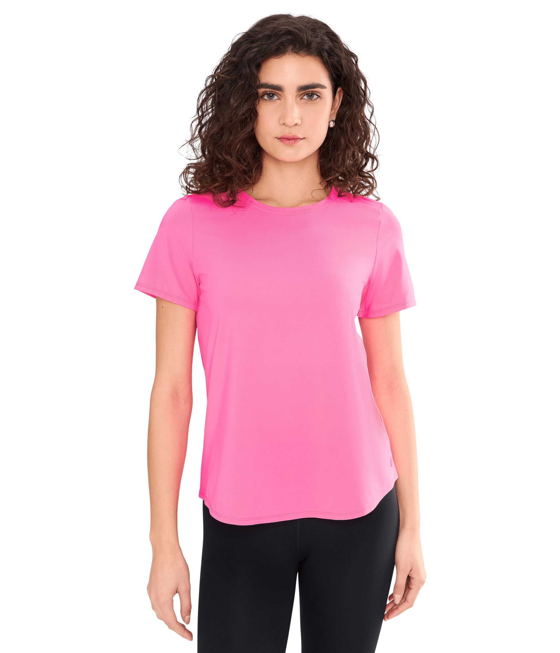 Westley Active Tee UPF 50