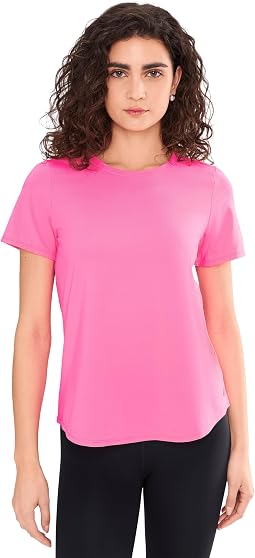 Westley Active Tee UPF 50
