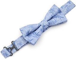 Blue Bamboo