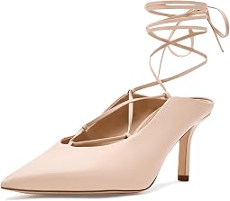Soft Pink