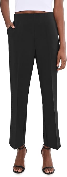 Брюки NIC+ZOE 28" Sleek Stretch Plaza Demi Boot