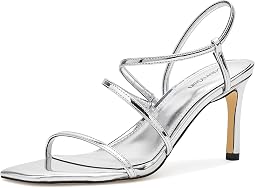Silver Mirror Metallic