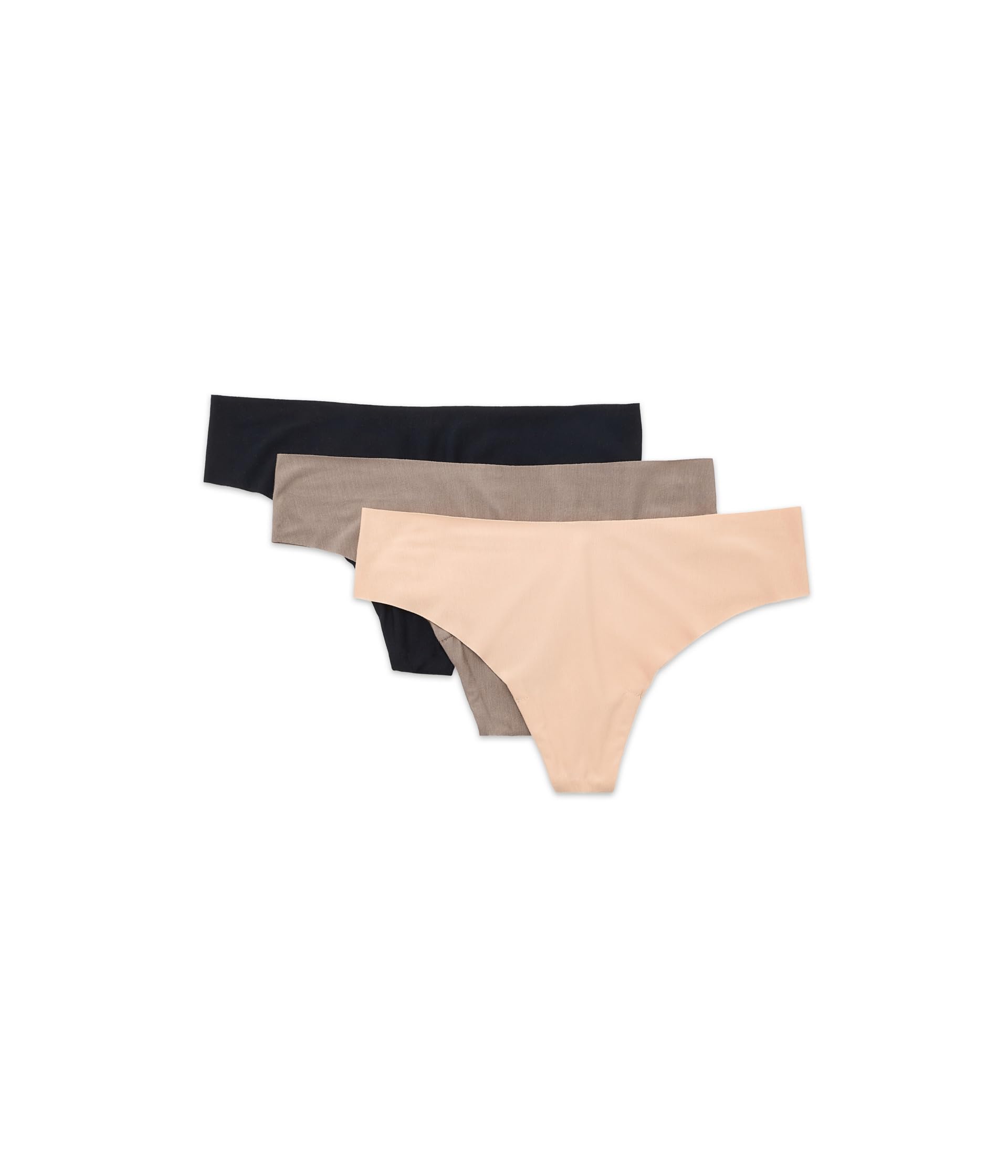 3PK CT16 BLK TNU TFL
