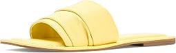 Sunkissed Yellow Ler