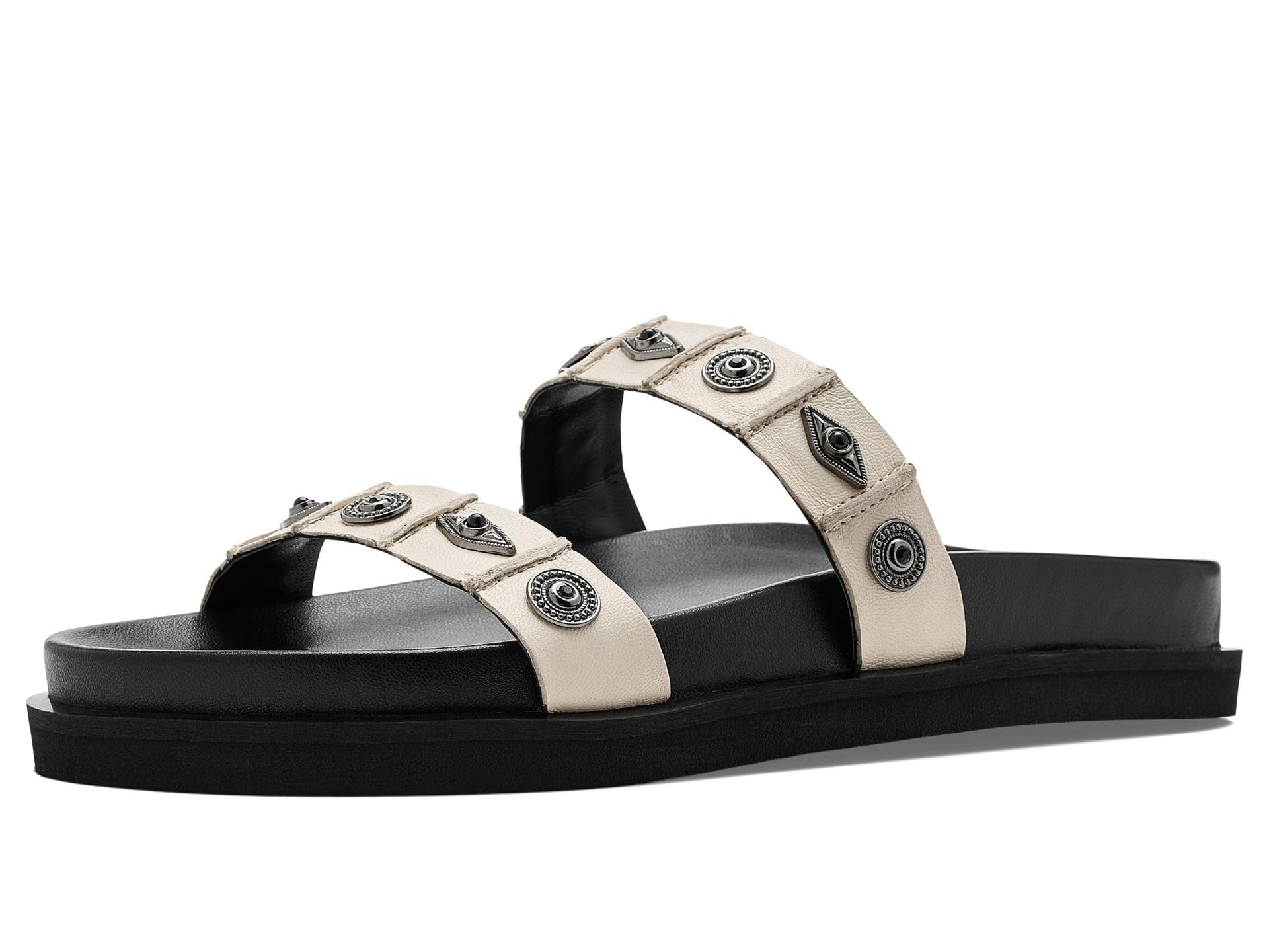 Findings Footbed