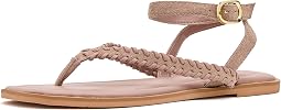 Pearl Blush Suede Co