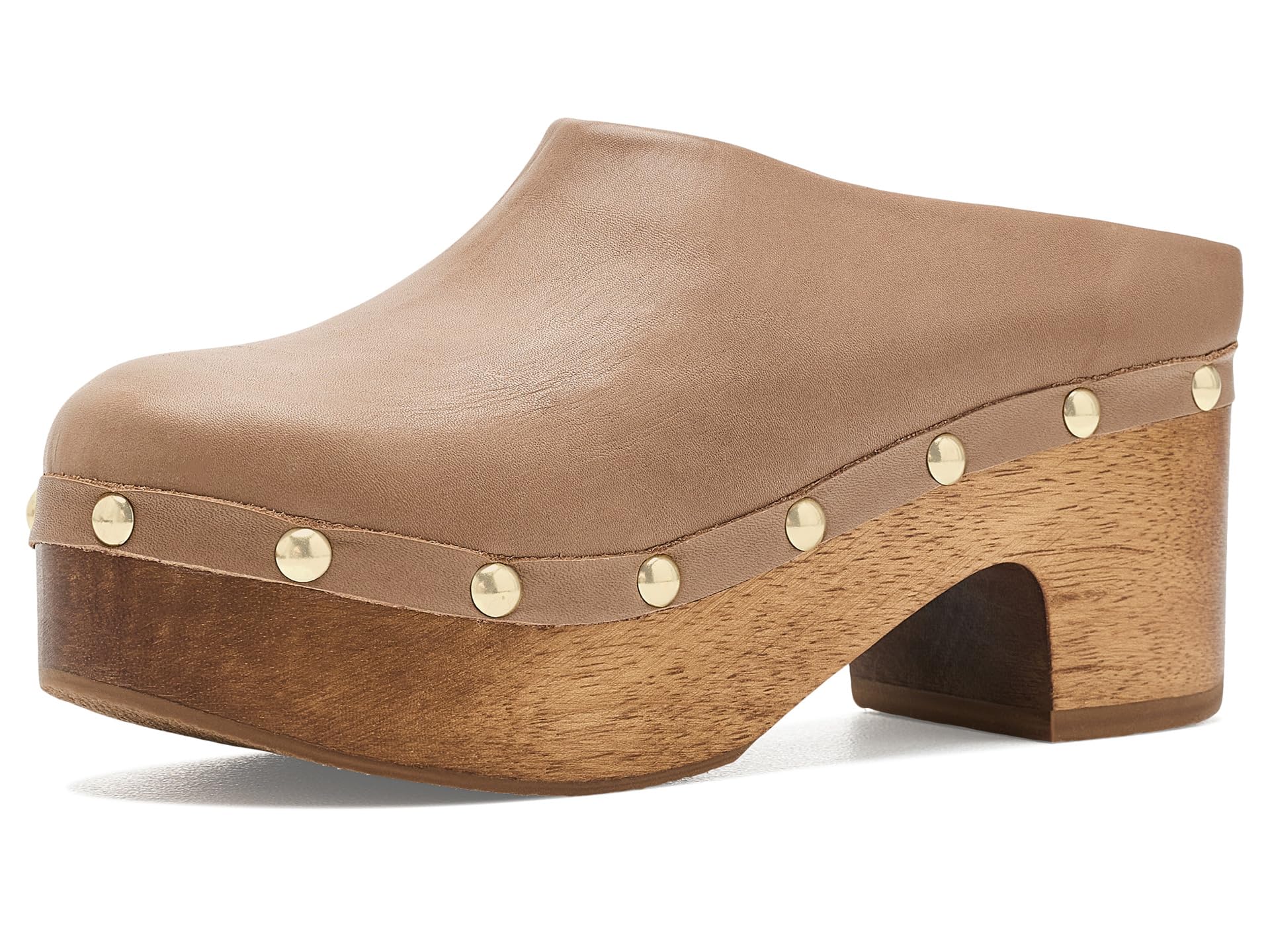 Calli Clogs