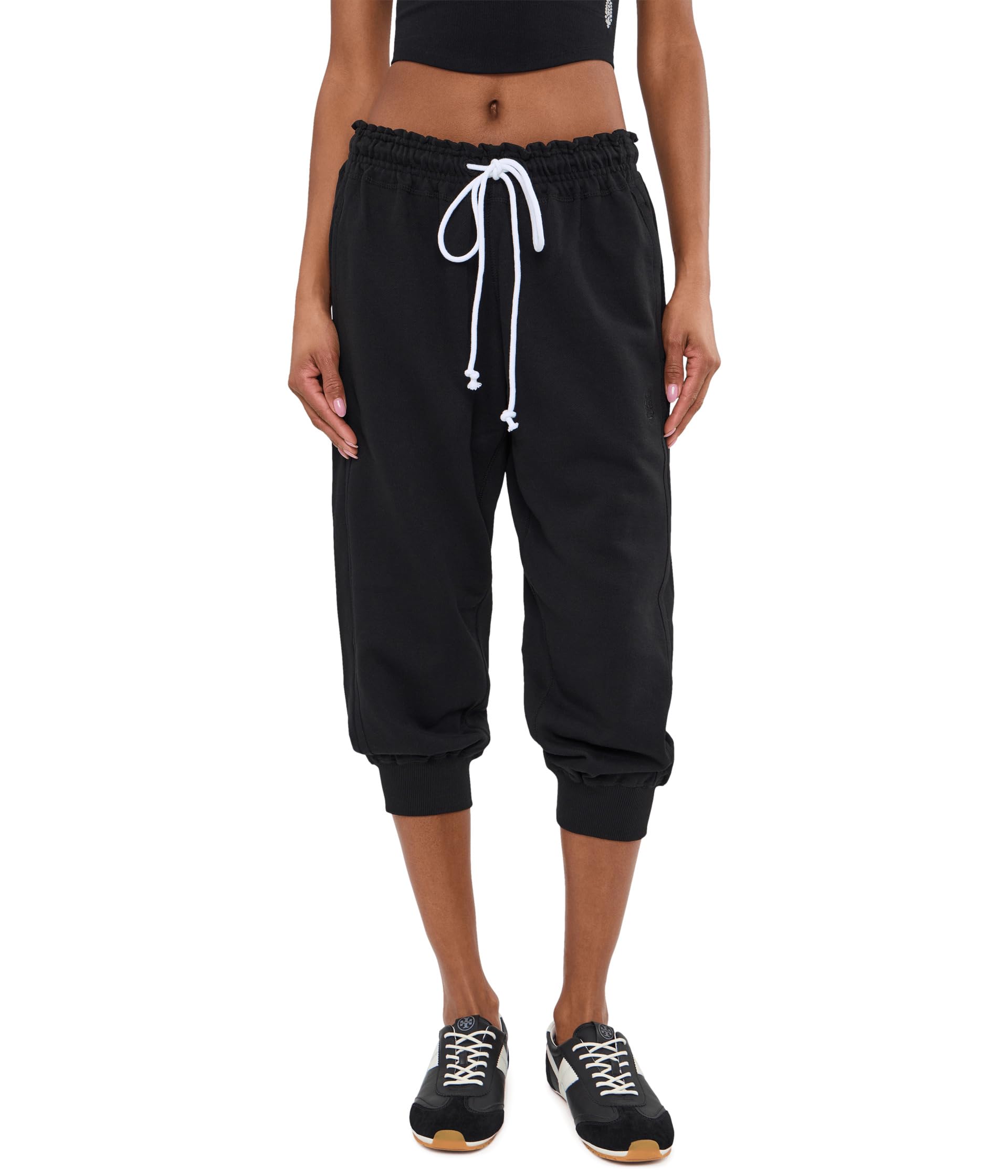 Flutter Joggers
